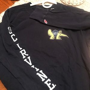 UC Irvine Longsleeve